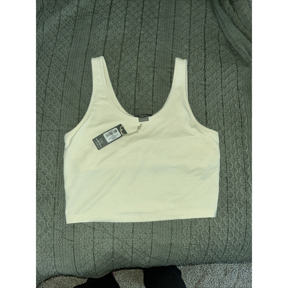 Natural Reflections Top New With Tags.